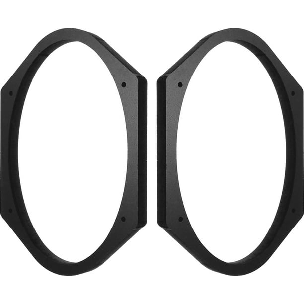 5x7" / 6x8" Speaker Spacers Depth Extender Extending Rings 3/4" thick