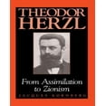 thumbnail image 1 of Theodor Herzl, 1 of 1