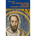 thumbnail image 1 of The Apostle Paul and the Pauline Tradition, 1 of 1