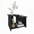 thumbnail image 7 of Modern 16" H Coffee Table, Practical Dimensions, Enhances Living Room Style, 7 of 7
