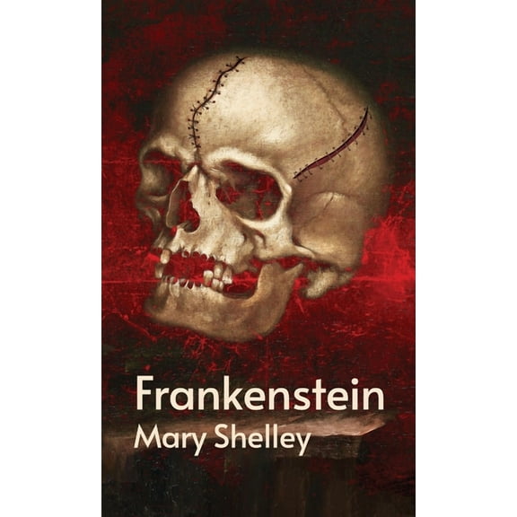 Frankenstein (Hardcover)