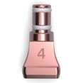 thumbnail image 1 of Rose Gold Point Drill Pen Metal Head Detachable Replacement Diamond Pen DIY Tool, 1 of 7