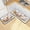 Cute Ginger Cat and Lavender Flowers, variant on Dailycode 2 Pcs Kitchen Rug Set Non Slip Absorbent Soft Floor Mats for Kitchen Bathroom Rocket Launching 19.7"x27.6"+19.7"x47.2"