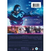 Blue Beetle [DVD], Feature,Action,