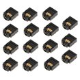 thumbnail image 1 of Conector De Auriculares De Reemplazo De 15 Piezas, Conector De Auriculares De 3,5 Mm Para El Controlador De Microsoft One, Kit De Accesorios Para Baoblaze Puerto de entrada de audio para auriculares, 1 of 8