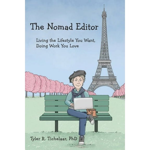 The Nomad Editor (Paperback)