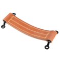 thumbnail image 3 of 2pk Leather Grab Handle Trailer Caravan Motorhome Cab Door Access Pull, 3 of 5