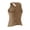 Khaki, variant on Women’s Loose Fit Sleeveless Yoga Tank Top, Quick-Dry Breathable Workout Tee for Gym & Casual Wear Khaki XL
