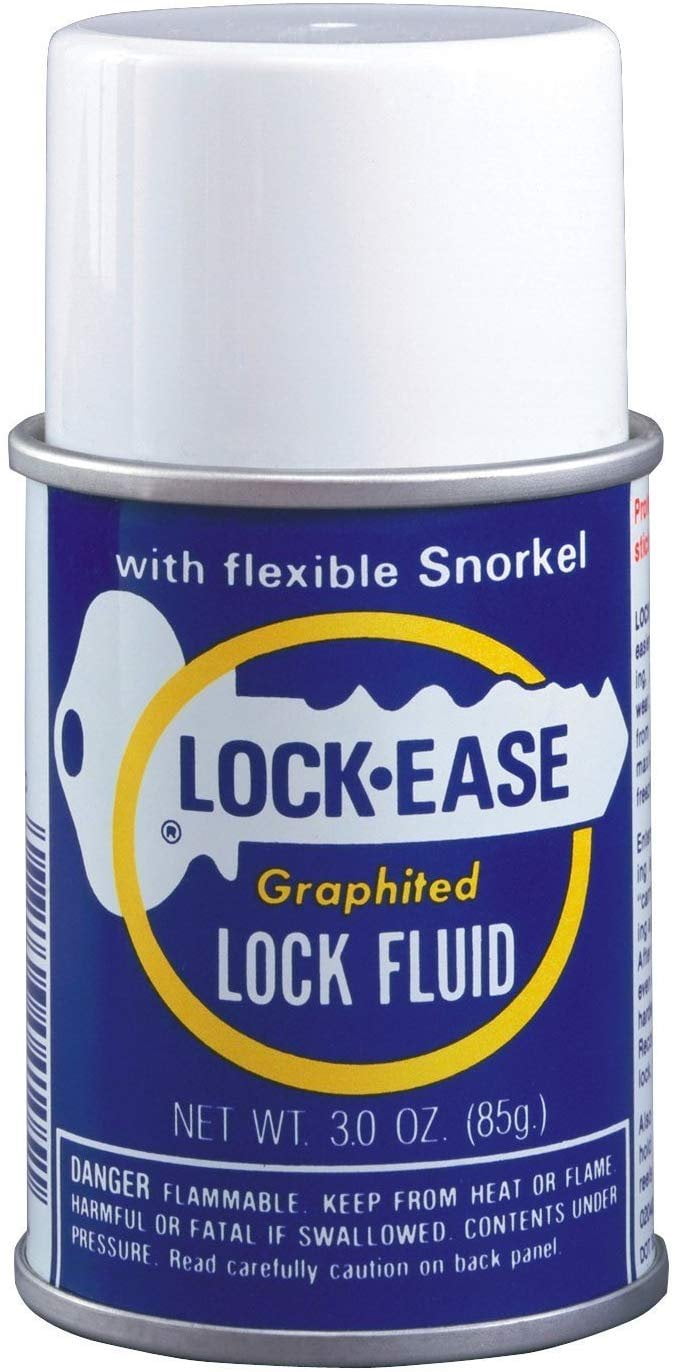 AGS LE5 Lock Ease 12