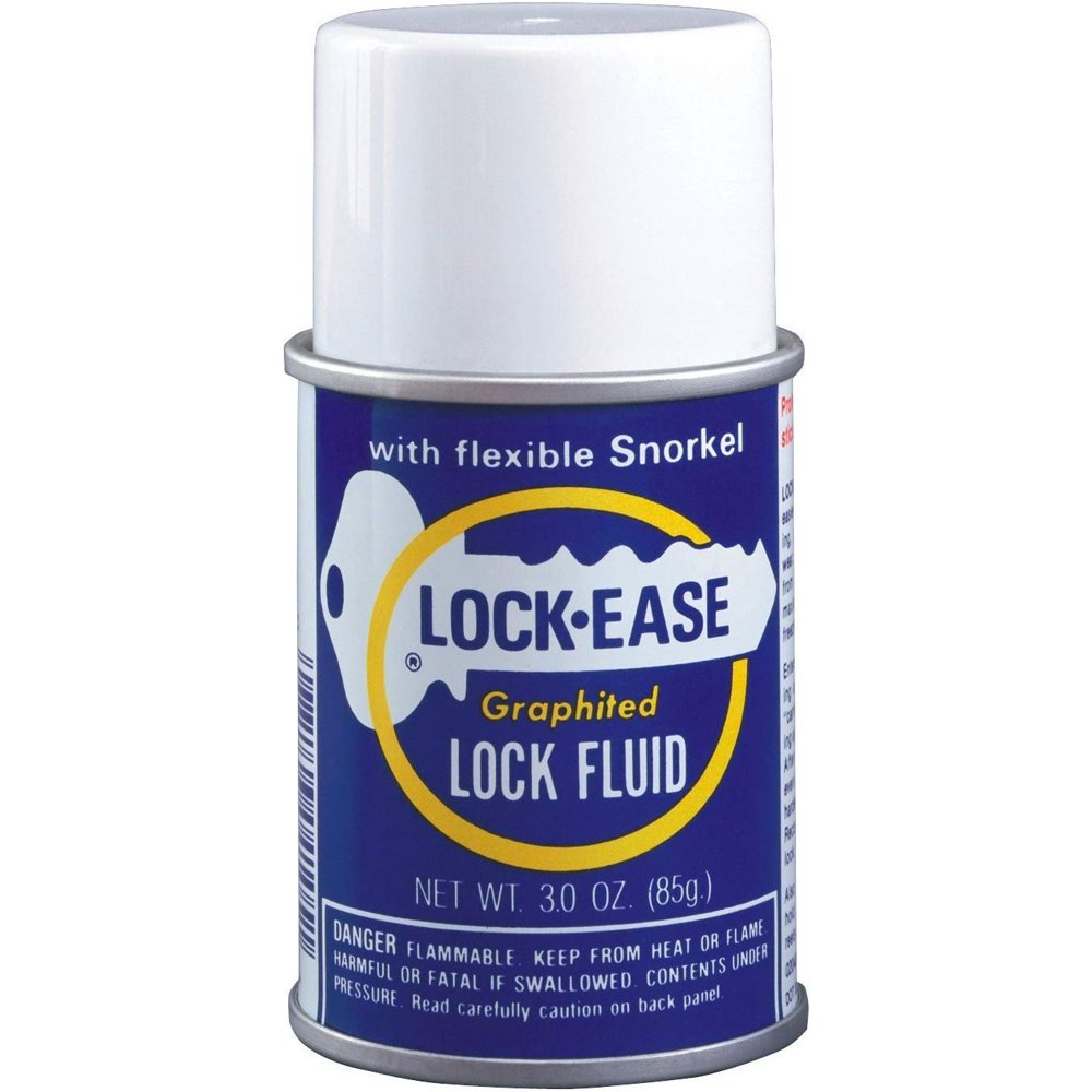 AGS LE5 Lock Ease (12)