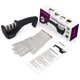 thumbnail image 4 of Knife Accessories Kitchellence - Afilador de cuchillos (3 etapas), color negro, 4 of 8