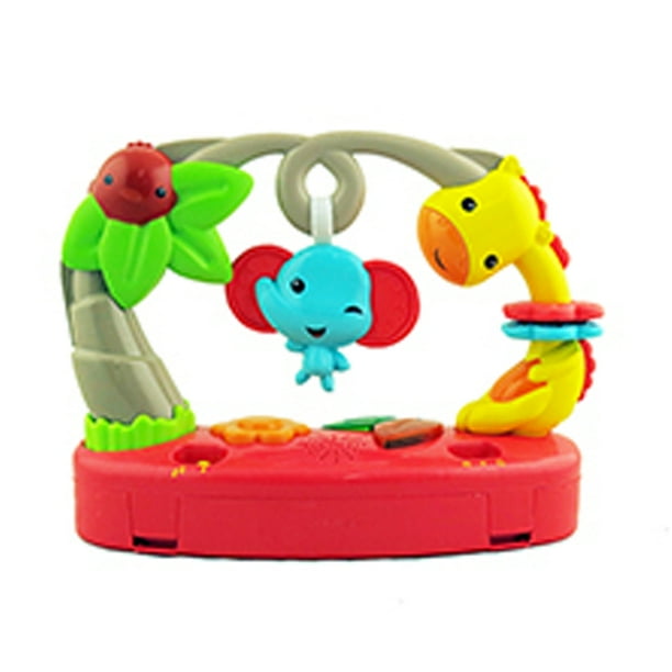 Replacement Electronic Toy for FisherPrice Roarin' Rainforest Jumperoo