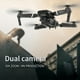thumbnail image 2 of New E88 PRO Drone Professional HD Dual Camera Height Fixed Remote Control Foldable Quadrotor Helicopter Toys Perfect Gifts For Kids And Adults, 2 of 4