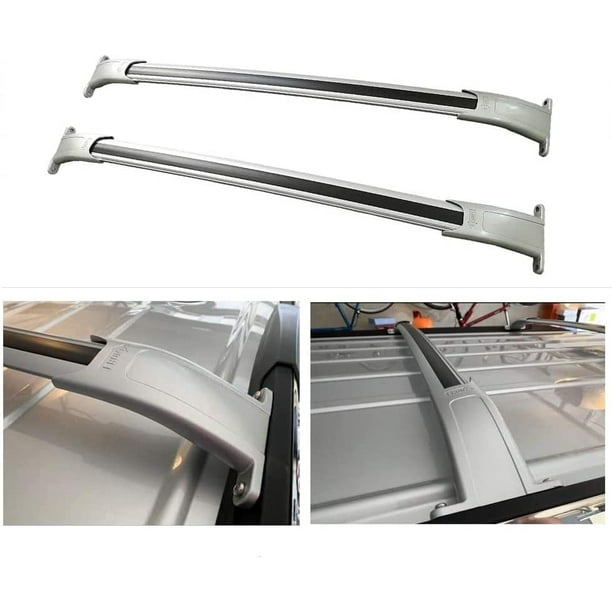Escalade Roof Rack