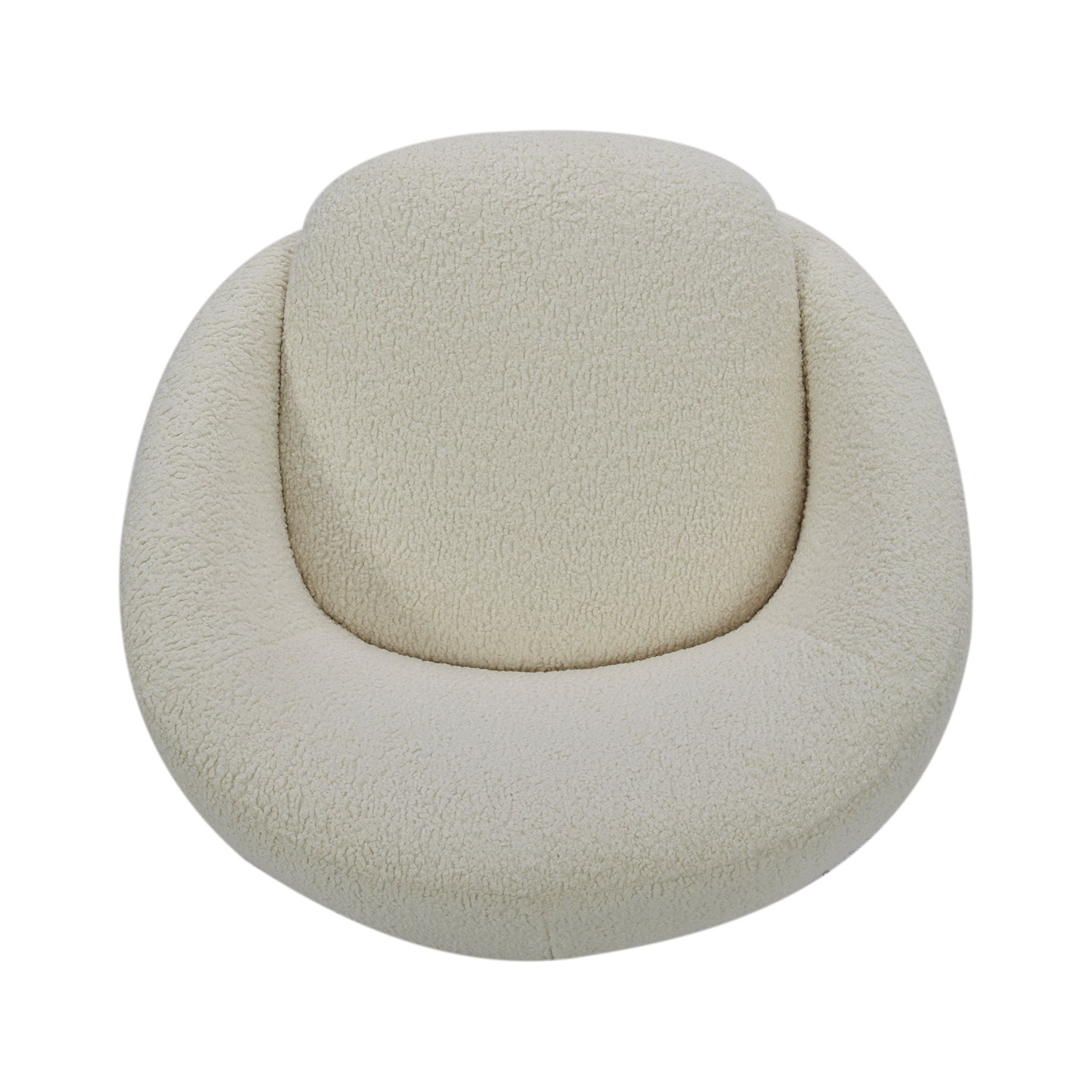 Better Homes & Gardens Mira Swivel Chair