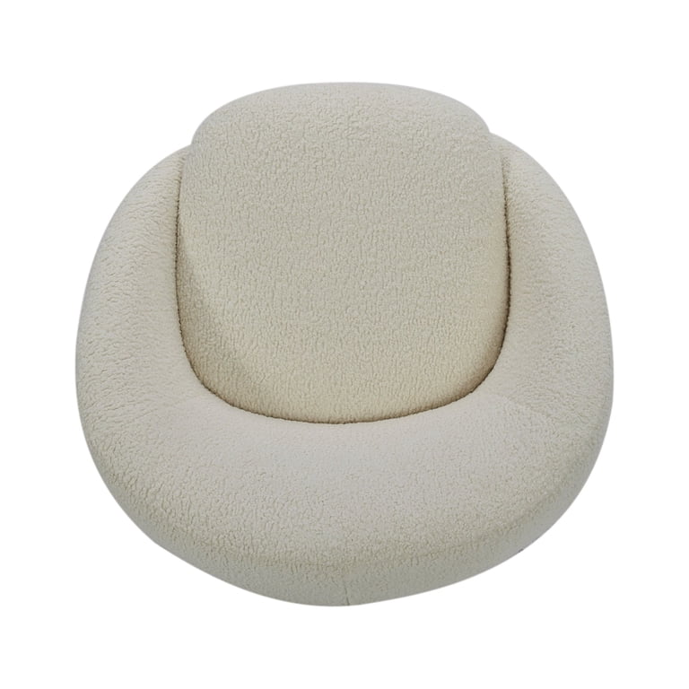 Free Shipping! Better Homes & Gardens Mira Swivel Accent Chair