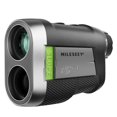 thumbnail image 1 of Telémetro de golf MileSeey PF260 con pendiente de 1100 yardas, alcance 6X, 1 of 9