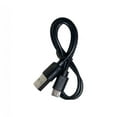 thumbnail image 3 of Drone Portátil Cable USB RC Drone Quadcopter Piezas Reemplazos Repuestos, 3 of 8