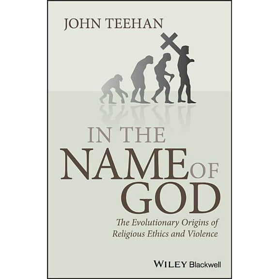 Blackwell Public Philosophy In the Name of God, Book 09, (Paperback)