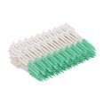 thumbnail image 1 of Teeth 160pcs Double-ended Toothpick Soft Silicone Tooth Picks  Floss Interdental Brush Teeth Stick  Hygiene Tools, 1 of 7