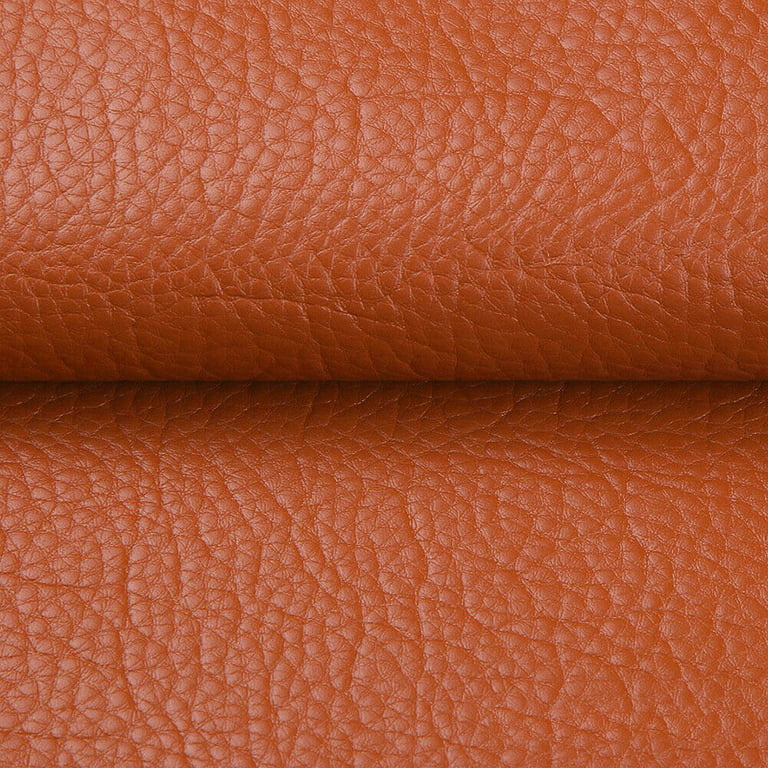 Fabric/faux Leather