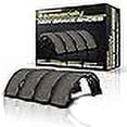 thumbnail image 3 of Power Stop B1106 Autospecailty Rear Autospecialty Brake Shoes, 3 of 3