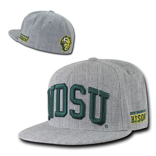nd fitted hats