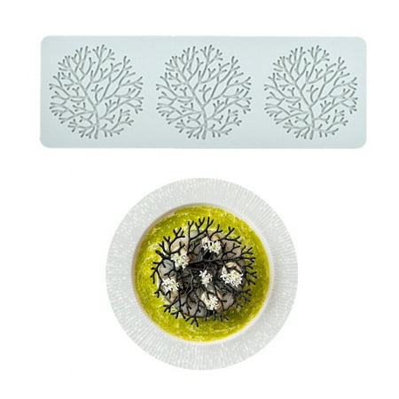 

Lace Mat for Fondant Wedding Cake Decorating Cake Decorating Tools Bakeware