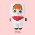 thumbnail image 4 of Nueva muñeca tipo A de la Liga Juvenil Coreana de 20 cm, Jungkook, Park Jimin, Kim Taehyung, Kim Namjoon, Min Yoongi, muñeca para niña, regalo de cumpleaños, 4 of 5