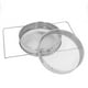 thumbnail image 1 of Colador de miel, filtro de miel Herramientas de apicultura de acero inoxidable Filtro de miel de acero inoxidable Durabilidad mejorada, 1 of 12