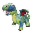 thumbnail image 2 of Grand animal en peluche, 2 of 2