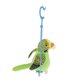 thumbnail image 4 of Divertido Hablando De Loro De Peluche, Repite Lo Que Dices. Diverti Niños Juguetes Rellenos, Con Soporte, Regalo De Cumpleaños, Niños Aprendiendo T Verde a Sunnimix Peluches de peluche, 4 of 7
