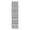 Ivory/Black, variant on SAFAVIEH Moroccan Tassel Fallon Southwestern Shag Area Rug, Ivory/Black, 8' x 10'