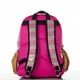 thumbnail image 3 of Mochila Escolar ATMPACKS Jojo Siwa Estrellas y Pompon, 3 of 3