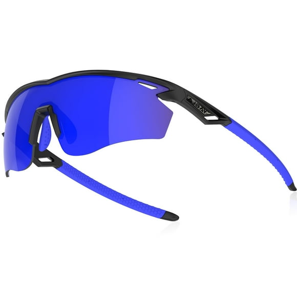 Gafas de Sol Deportivas Polarizadas AJBAY para Hombre y Mujer