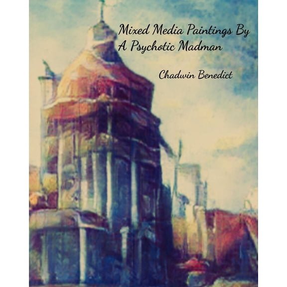 Mixed Media Art Pictures, (Paperback)