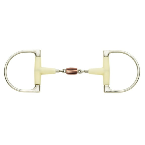 Happy Mouth Copper Roller King Dee