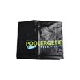 thumbnail image 2 of Winter Pool 120X120 Cm Black: Easy-Use Air With Repair Kit!, 2 of 8