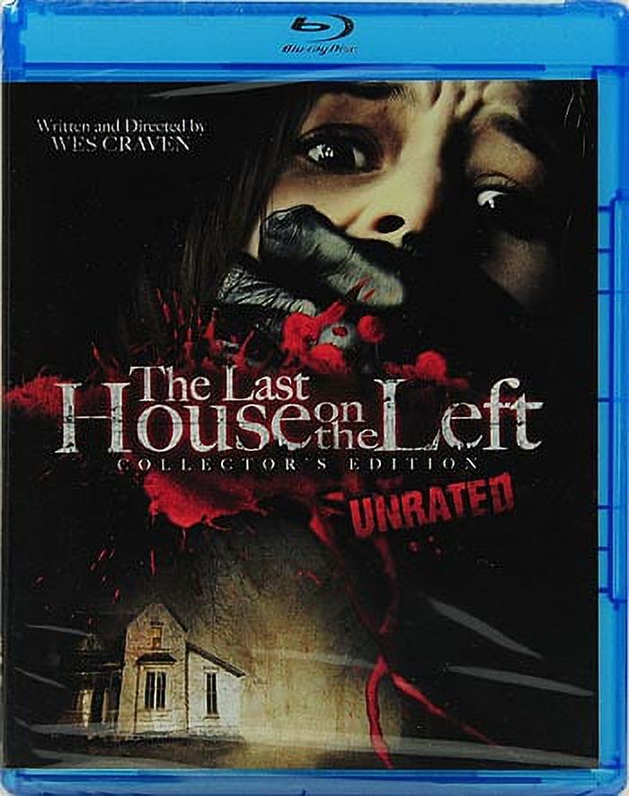The Last House on the Left (Unrated) (Blu-ray), MGM (Video & DVD), Horror - image 2 of 4