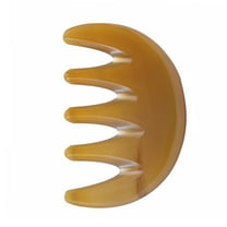 Bone Comb - Multifunctional Tool For Hair, Scalp Massage & Care