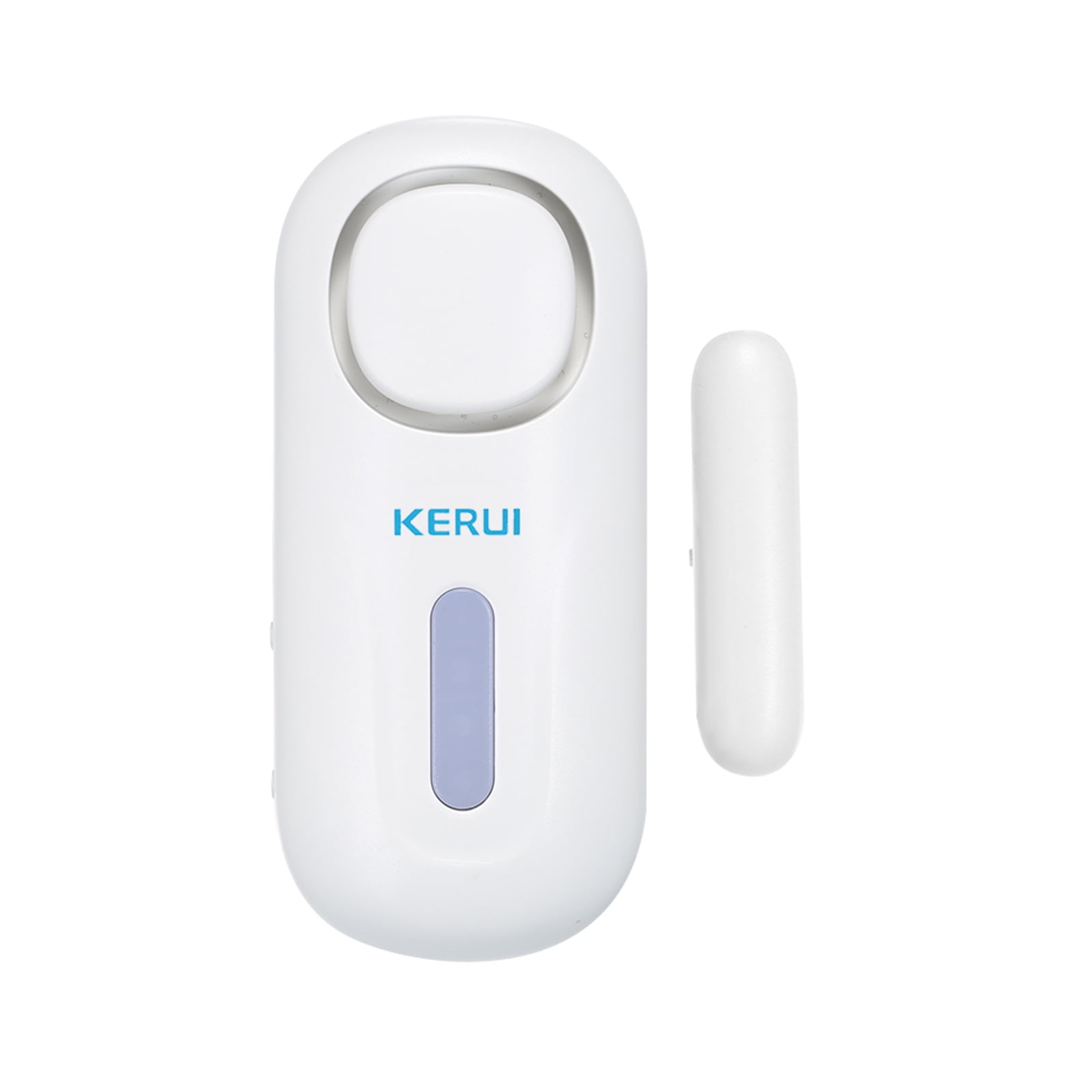 KERUI Remote Control Wireless Door Entry Security Burglar Alarm Magnetic Sensor