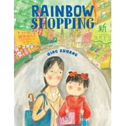Rainbow Shopping (Paperback)
