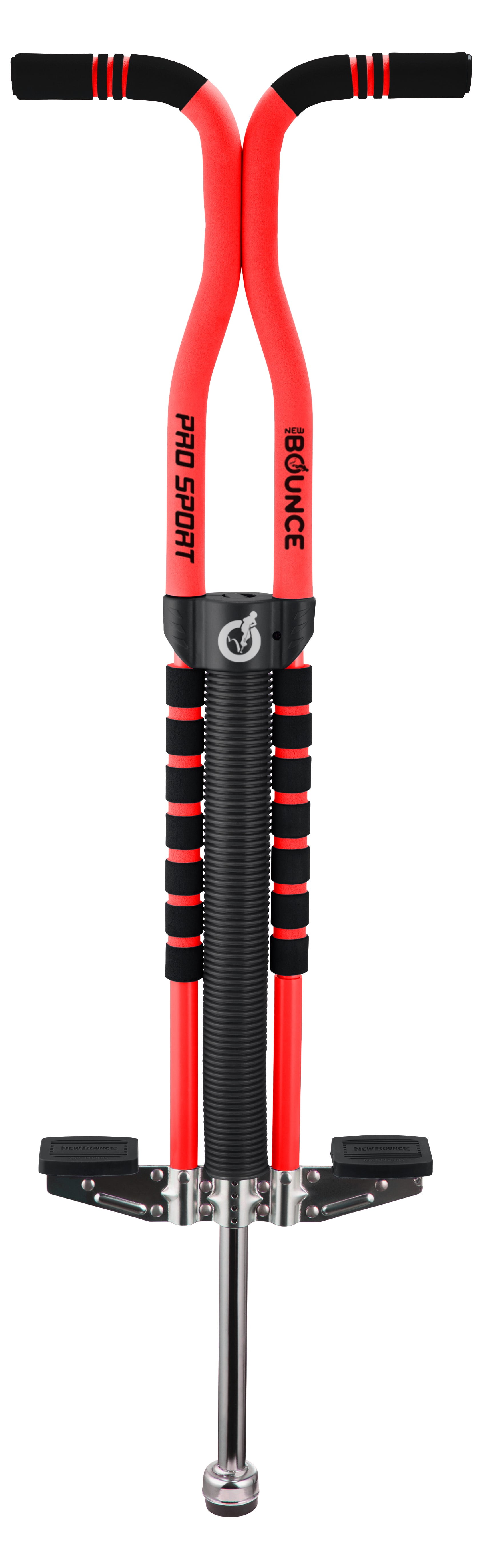 Pogo Stick - Pro Sport Edition, Ages 9+, 80-160 lbs. - Walmart.com