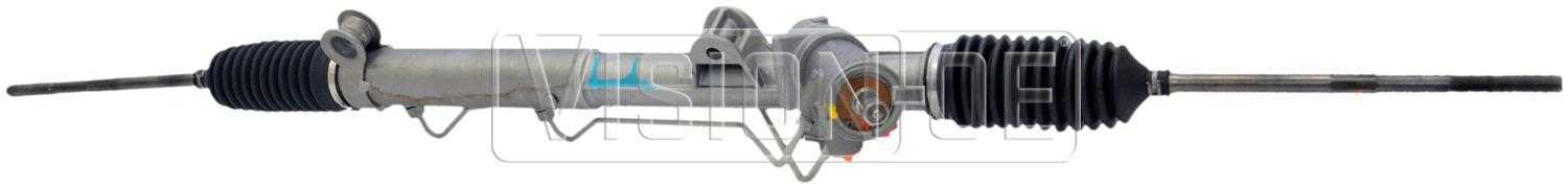 Vision Oe 103-0160 Complete Rack Assembly