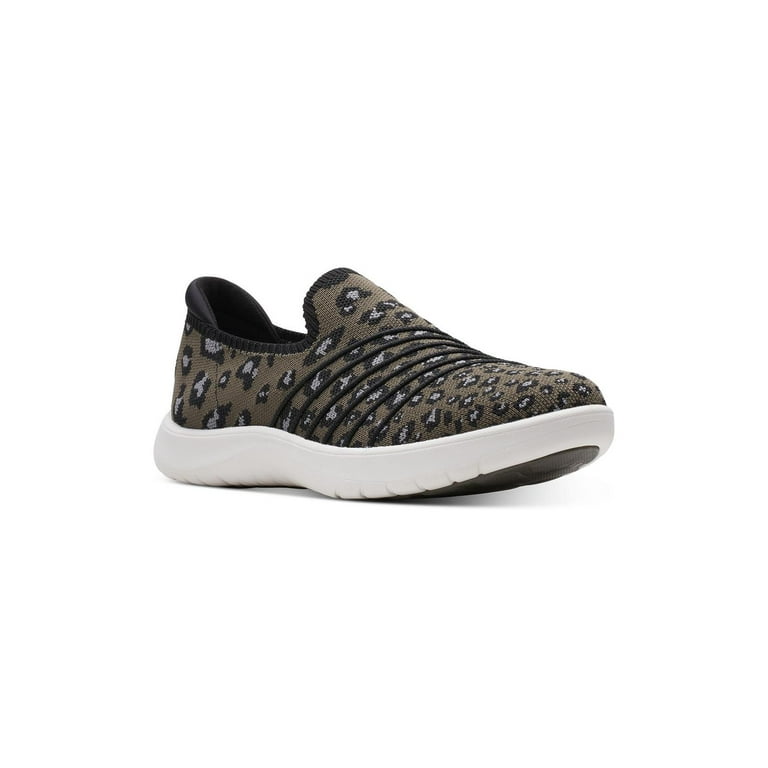 Clark cloudstepper cheap womens shoes