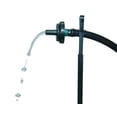 thumbnail image 2 of PC8050B 2 GPH Pressure Compensating Drippers, 50 Per Bag, Maintains a constant flow rate even on hillsides or long circuits By Raindrip, 2 of 3