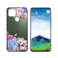 thumbnail image 1 of Flowers-s Phone Case, Degined for Google Pixel 5A 5G Case Men Women, Flexible Silicone Shockproof Case for Google Pixel 5A 5G, 1 of 1