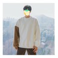 thumbnail image 2 of Sudadera de Lana de Cordero Bordada con Osito Lindo, 2 of 3