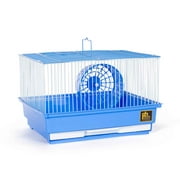 Prevue Pet Single Story Hamster Cage - SP2000 (Blue)