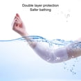 thumbnail image 3 of PICC Line Shower Cover Waterproof Upper Arm Sleeve Protector For Post Operative Patients, 3 of 8